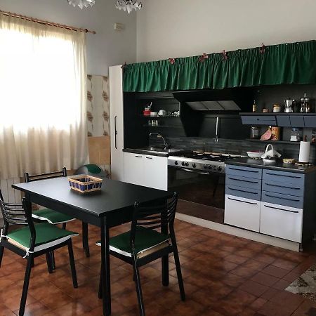 Casa Vacanza Bonanno Villa Nicolosi Kültér fotó