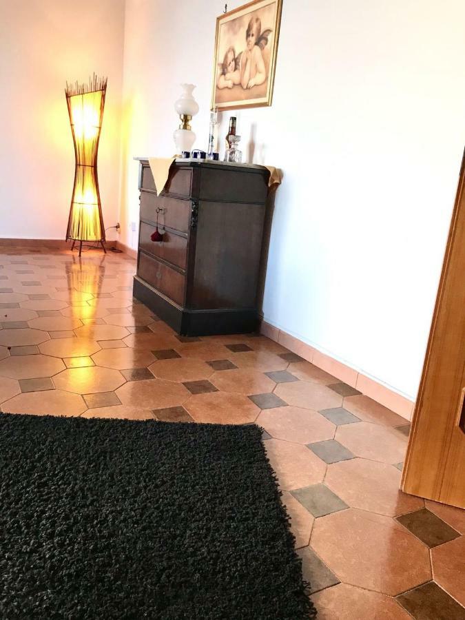 Casa Vacanza Bonanno Villa Nicolosi Kültér fotó